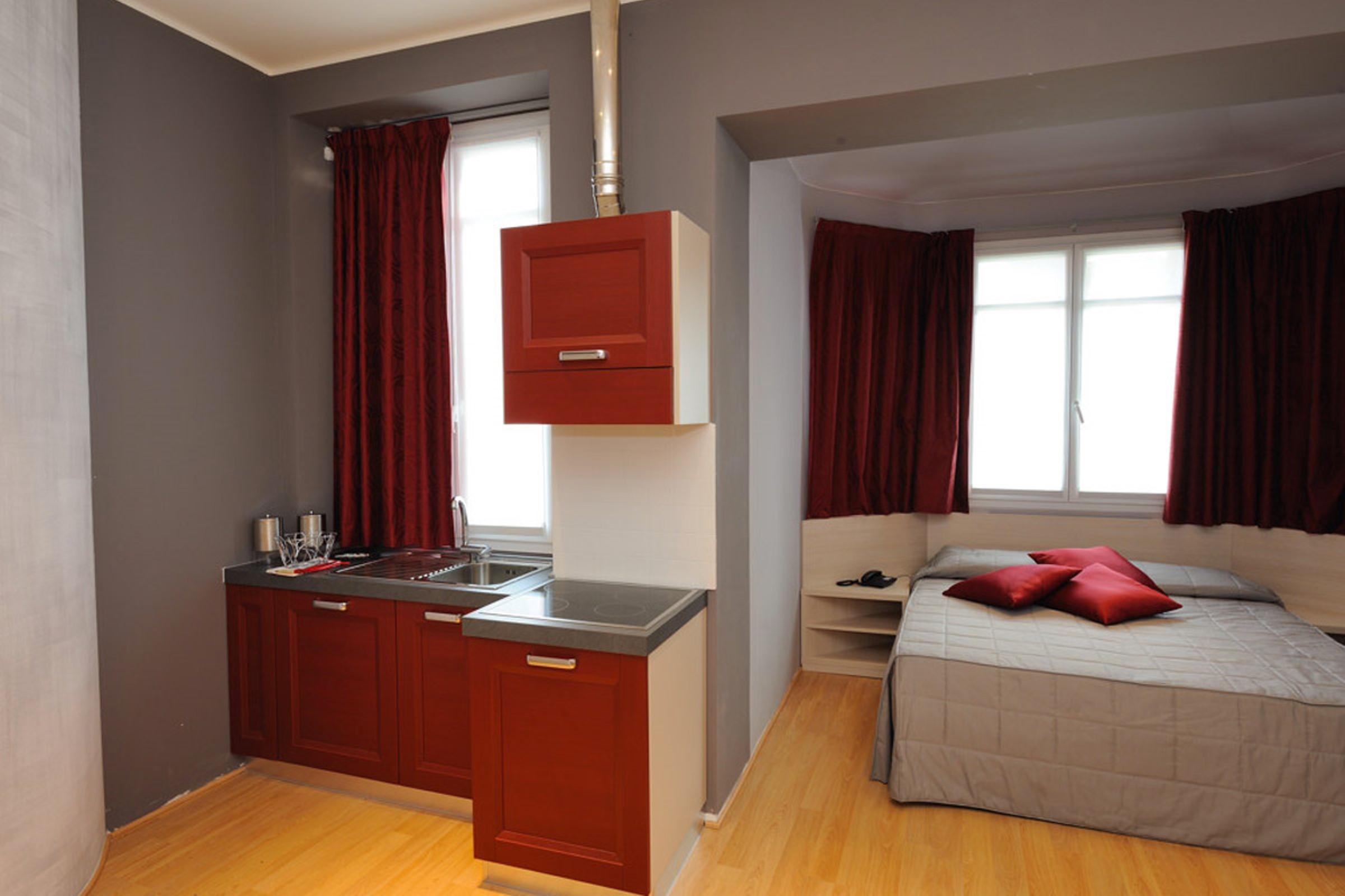 Residence Villa Maurice สเตรซา ภายนอก รูปภาพ