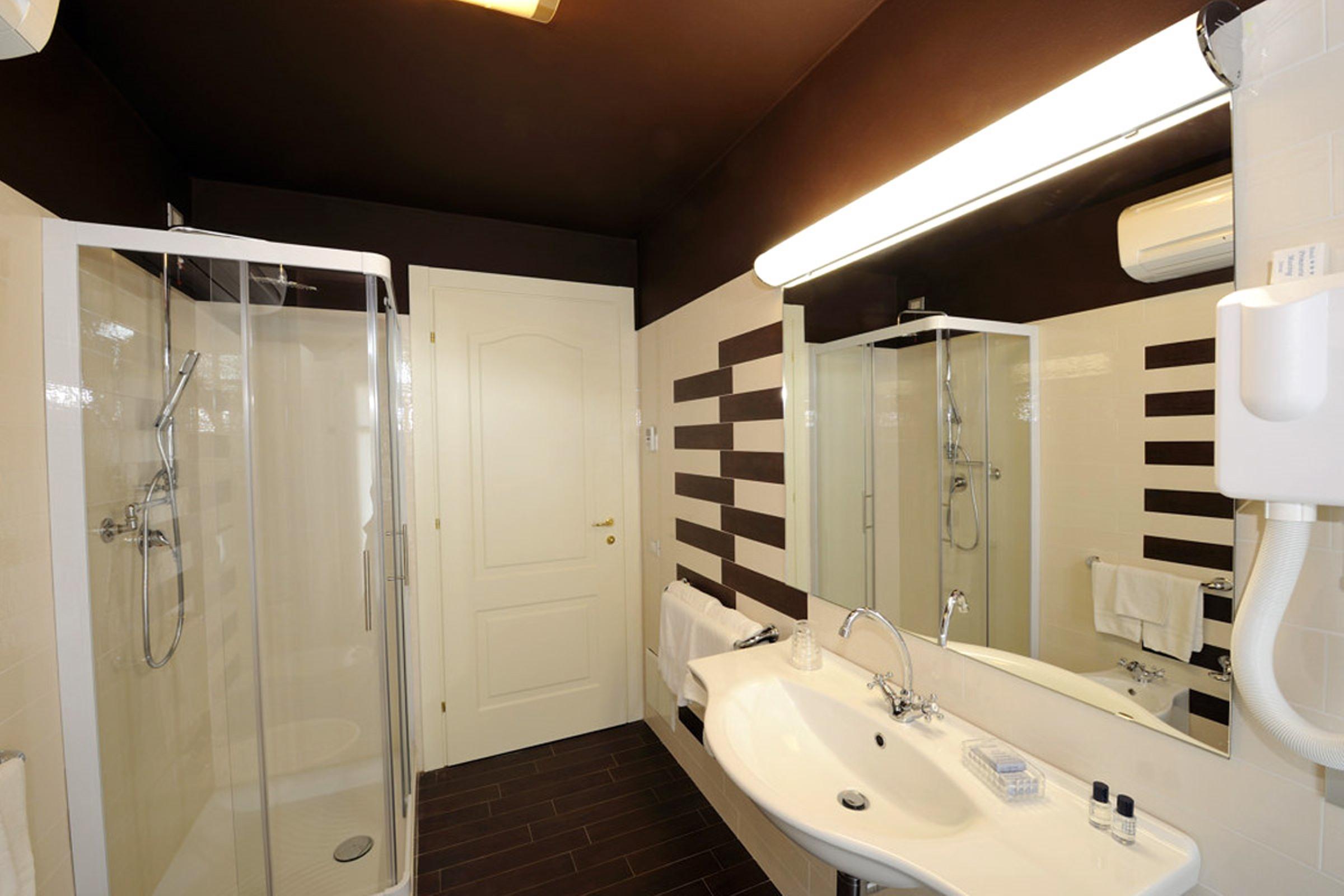 Residence Villa Maurice สเตรซา ภายนอก รูปภาพ