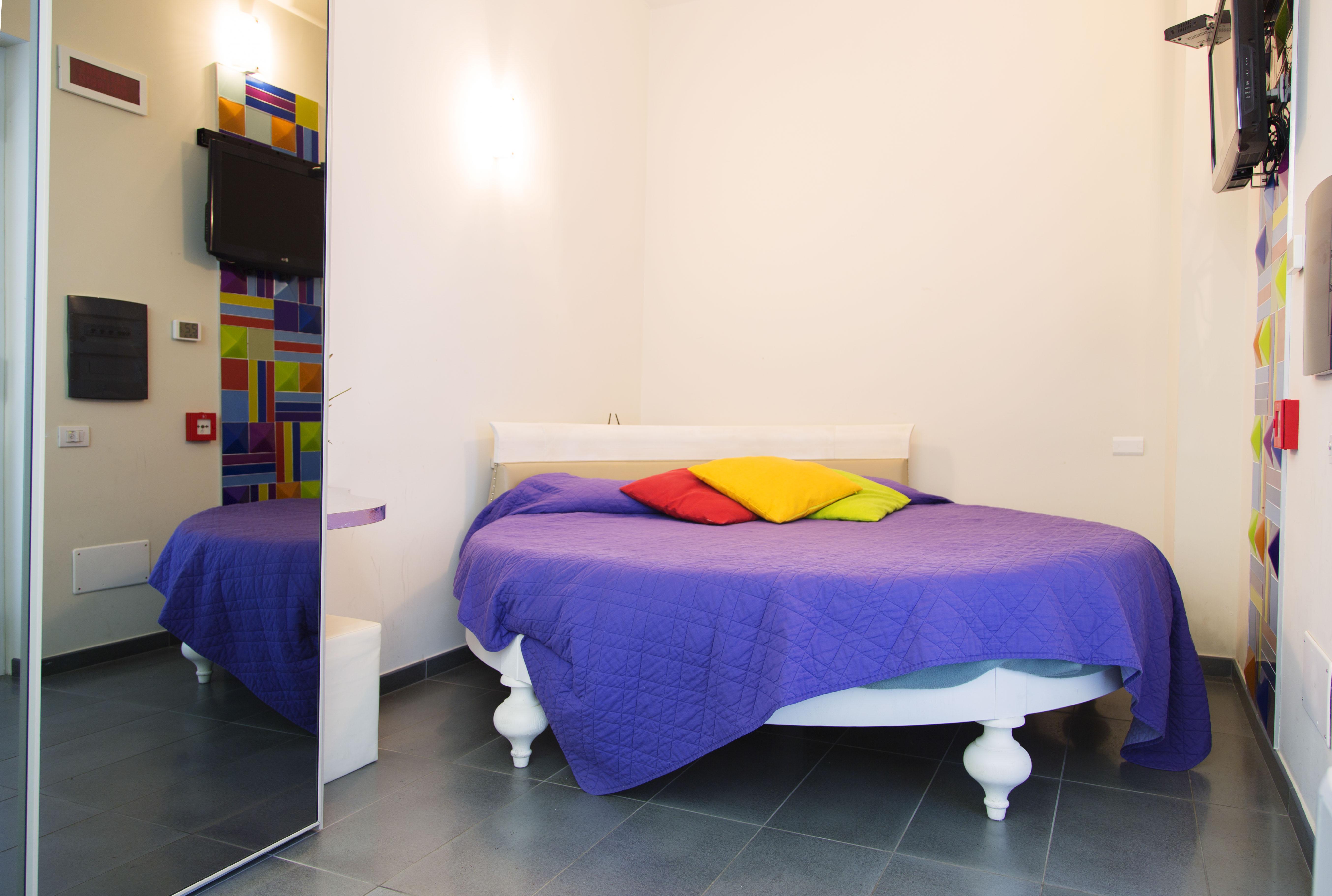 Residence Villa Maurice สเตรซา ภายนอก รูปภาพ