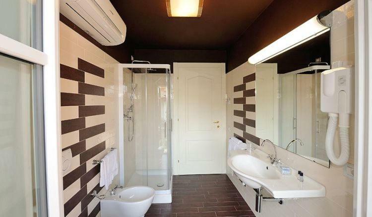 Residence Villa Maurice สเตรซา ภายนอก รูปภาพ
