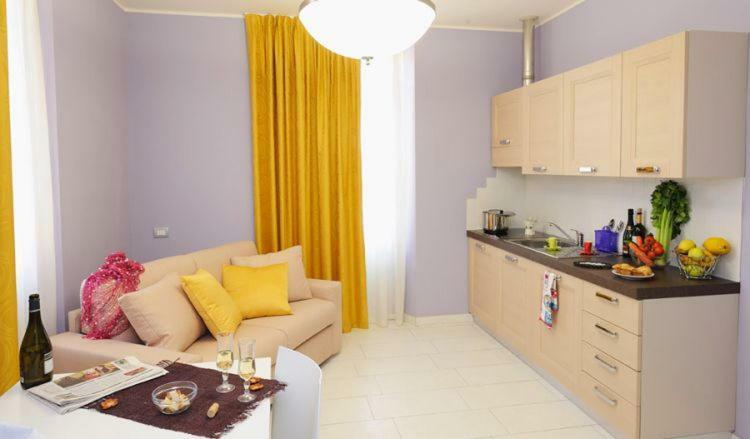 Residence Villa Maurice สเตรซา ภายนอก รูปภาพ