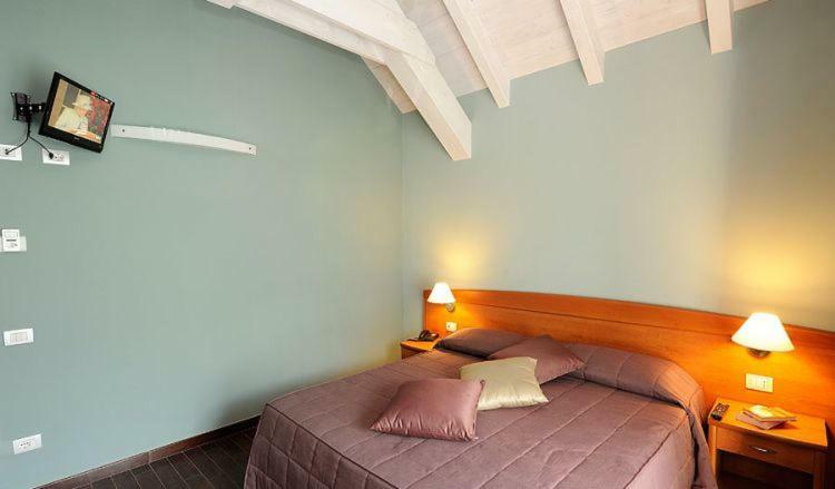 Residence Villa Maurice สเตรซา ภายนอก รูปภาพ