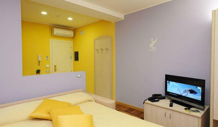 Residence Villa Maurice สเตรซา ภายนอก รูปภาพ