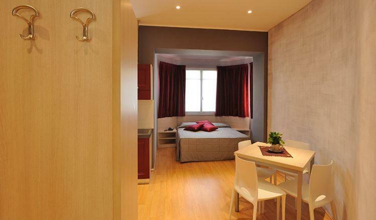 Residence Villa Maurice สเตรซา ภายนอก รูปภาพ