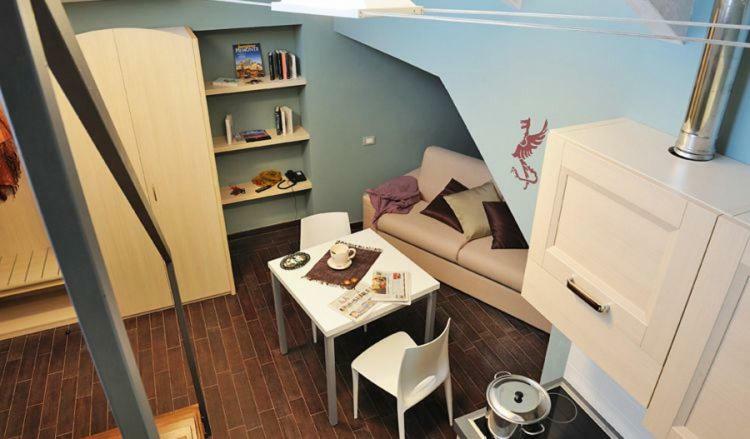 Residence Villa Maurice สเตรซา ภายนอก รูปภาพ